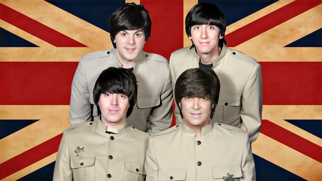 Yesterday - The Beatles Tribute