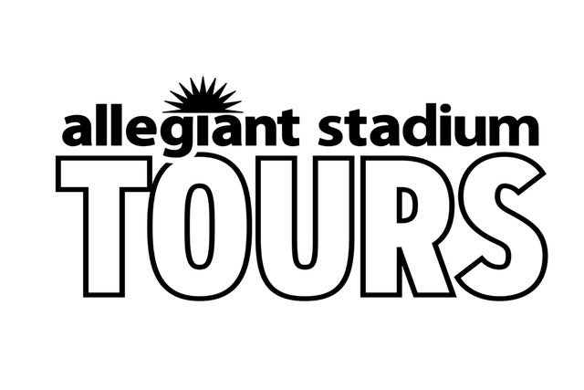 Allegiant Stadium Tours