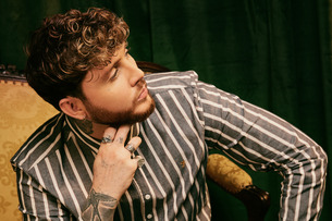 James Arthur: The YOU Tour