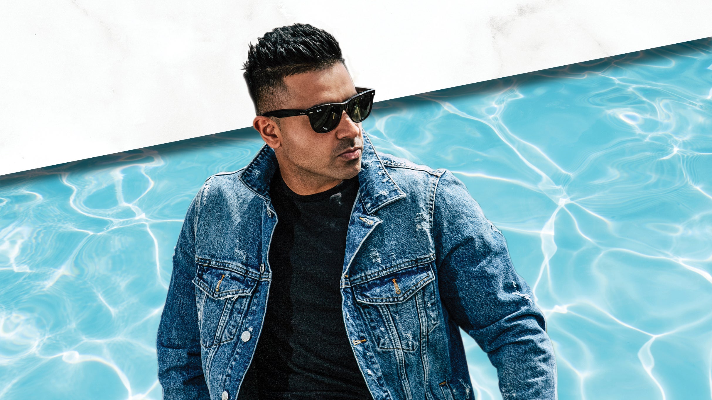 Jay Sean: Origins Tour presale code