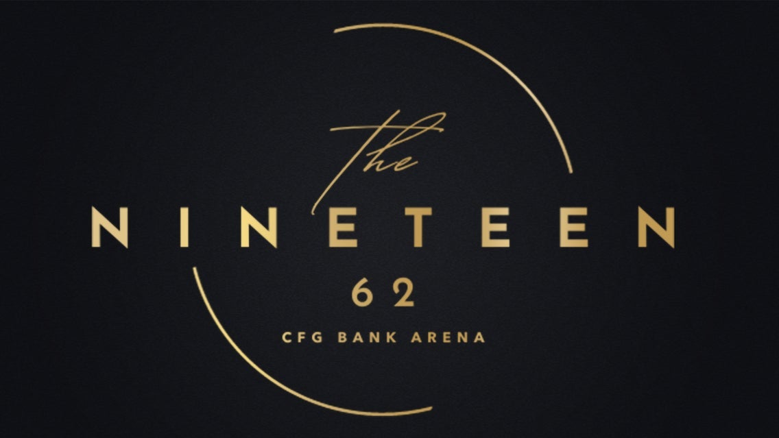 The NINETEEN 62 at CFG Bank Arena - Janet Jackson