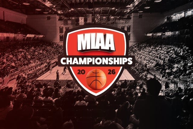 2026 MIAA Basketball Championships