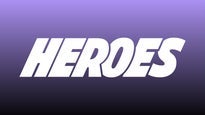 Heroes Festival Hannover in Deutschland
