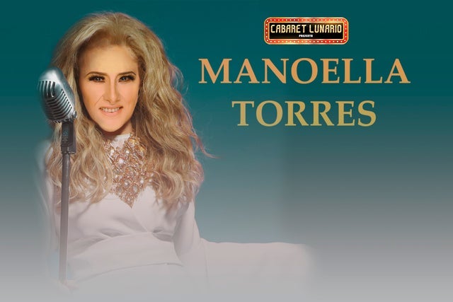 Manoella Torres
