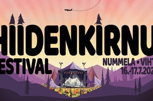 Hiidenkirnu Festival: 2 DAYS