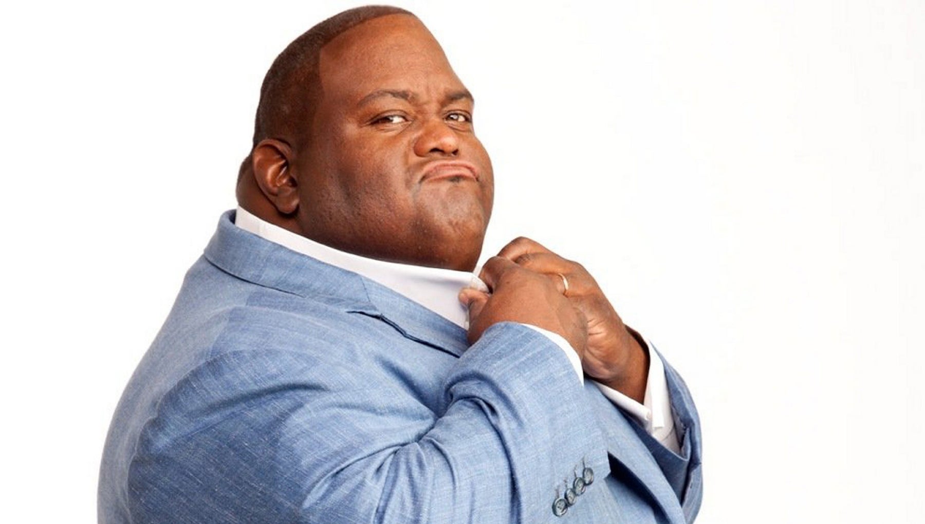 Lavell Crawford 2025 Schedule