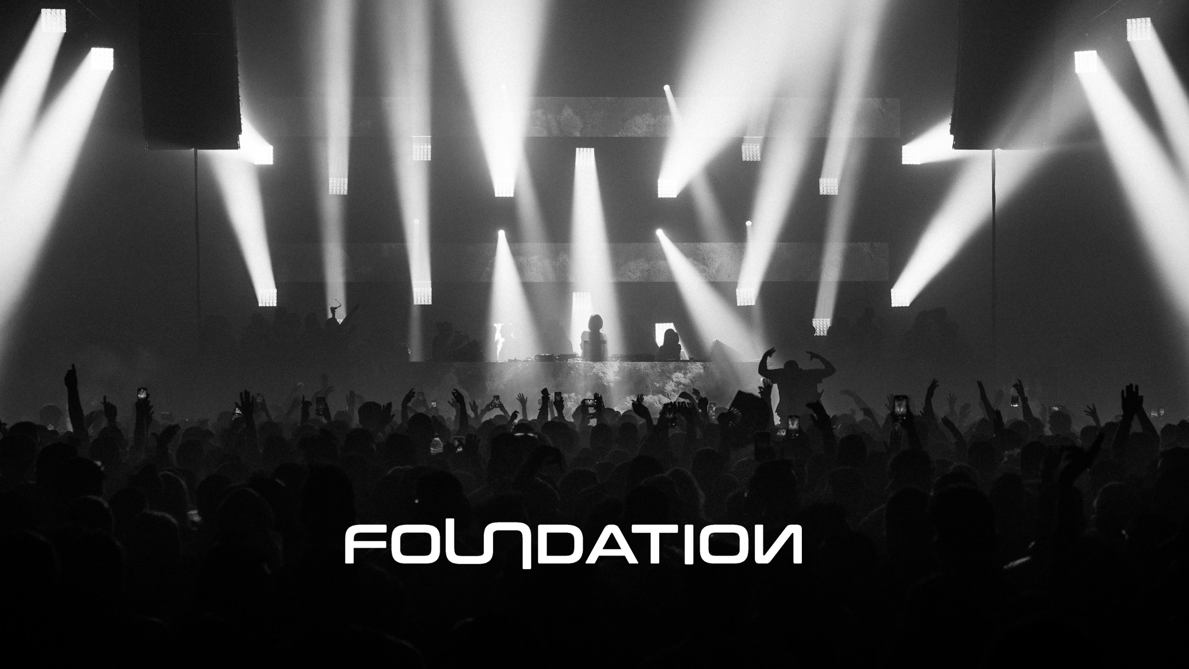 Foundation Series