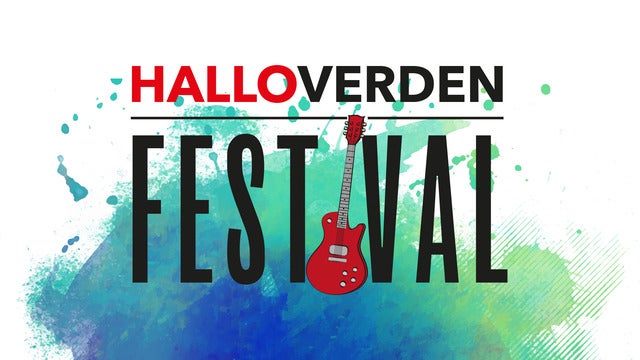 Halloverden Festival