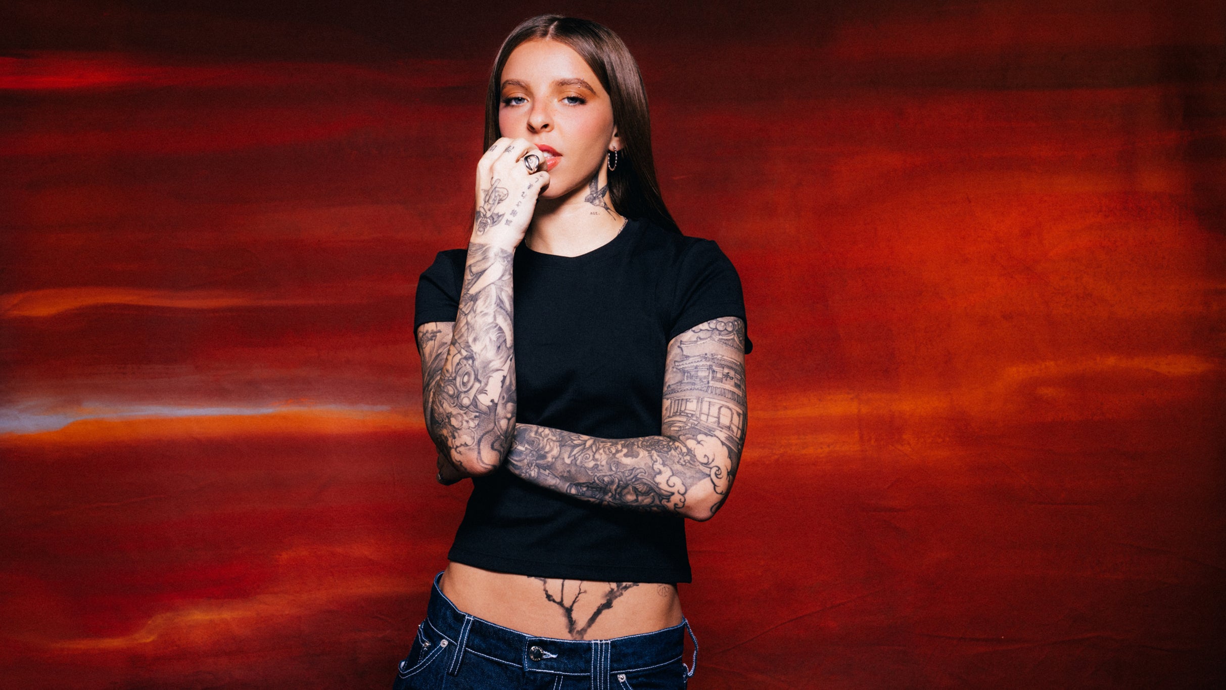 Young Miko - Late Checkout Tour