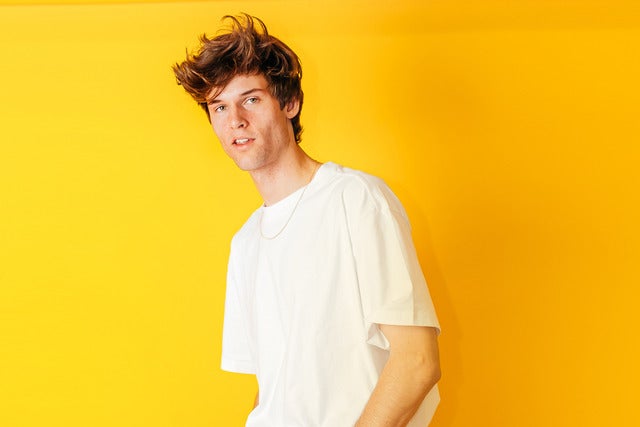 Presales to blanks: members use these when buying pre-sale tickets