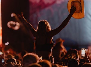 Boots and Hearts West — 2-Day Pass at Fan Park ICE District