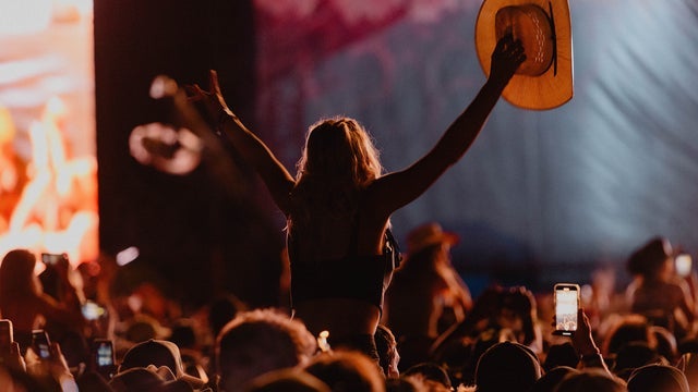 Boots and Hearts West 2-DAY Pass August 28-29 2026
