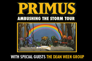 PRIMUS - A Tribute to Kings