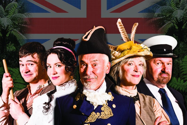 Presale codes for hms pinafore: members use these when buying pre-sale tickets
