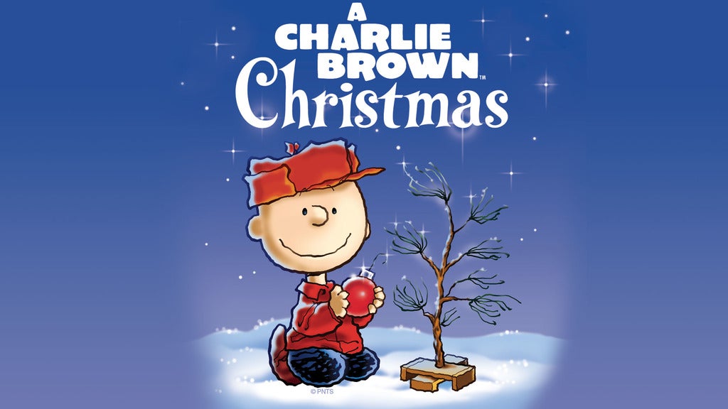 A Charlie Brown Christmas (Touring)