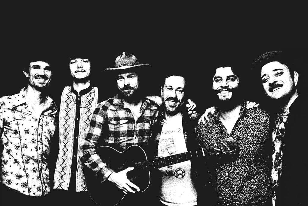 THE CALIFORNIA HONEYDROPS