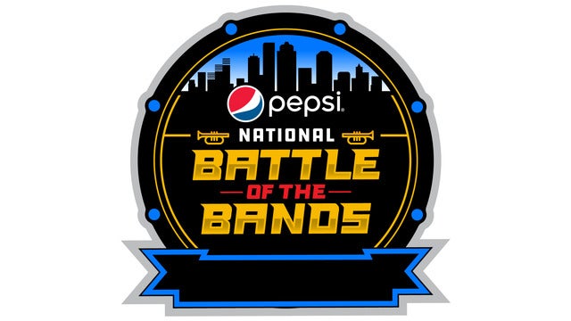 Pepsi National Battle of the Bands