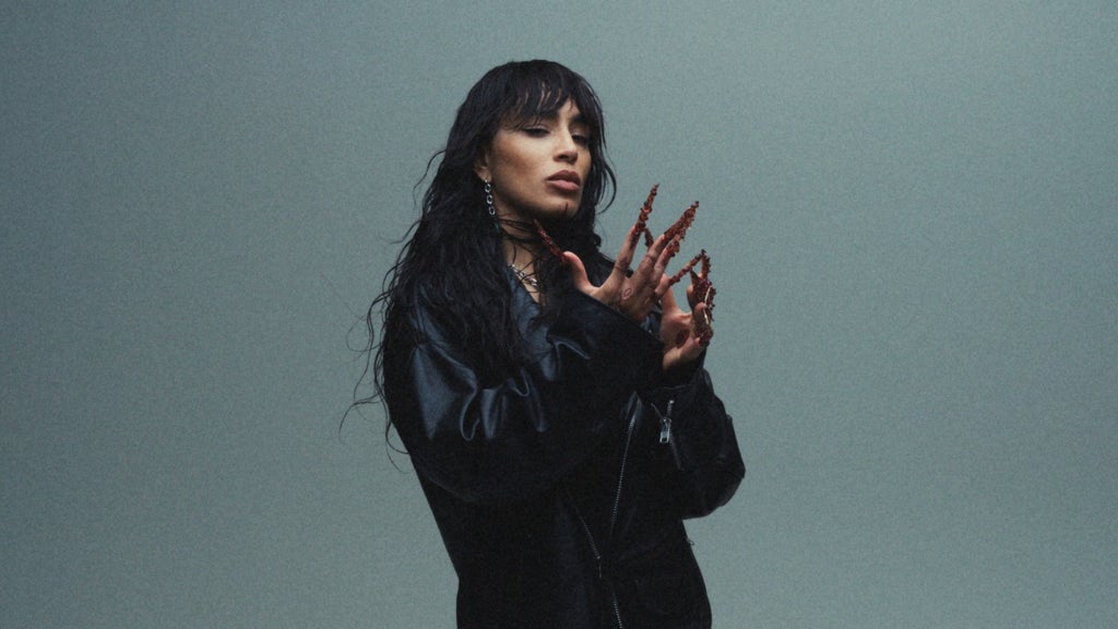 Loreen