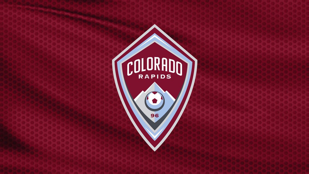 Hotels near Colorado Rapids Events