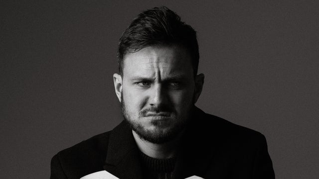 Mike Rice: Cruel Little Man in Forge Comedy Club, Brighton 07/12/2025