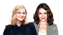 Tina Fey Tickets & 2023 Restless Leg Tour