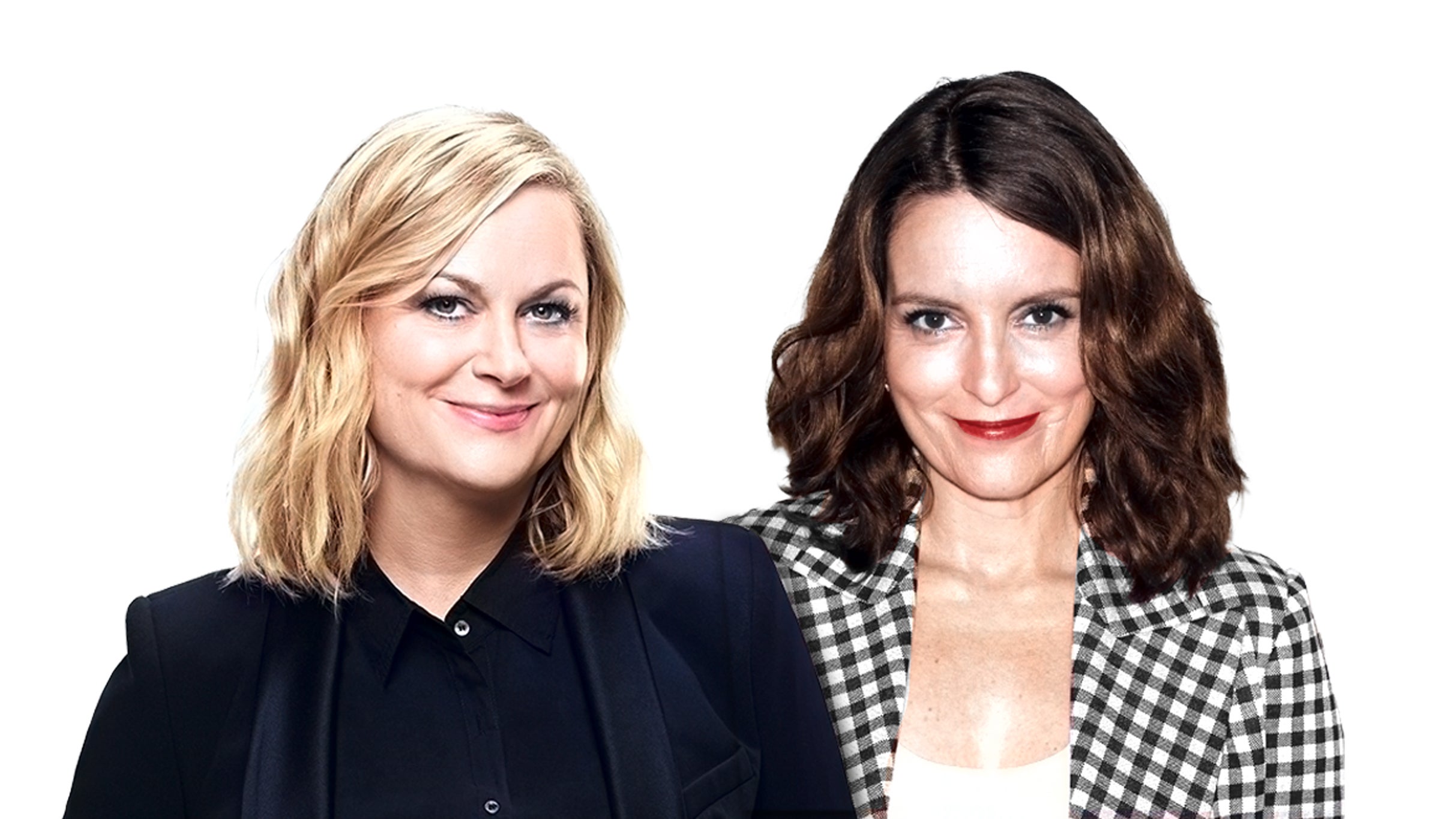 Tina Fey & Amy Poehler: Restless Leg Tour pre-sale password