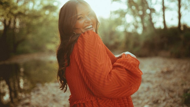 Emily Scott Robinson