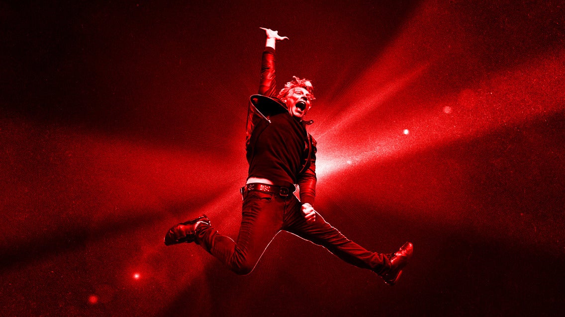 Bon Jovi - 2020 Tour Dates & Concert Schedule - Live Nation