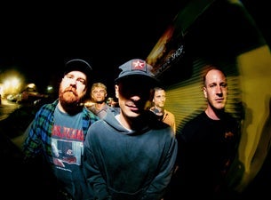 DRUG CHURCH + Liquid Mike + Hippie Trim