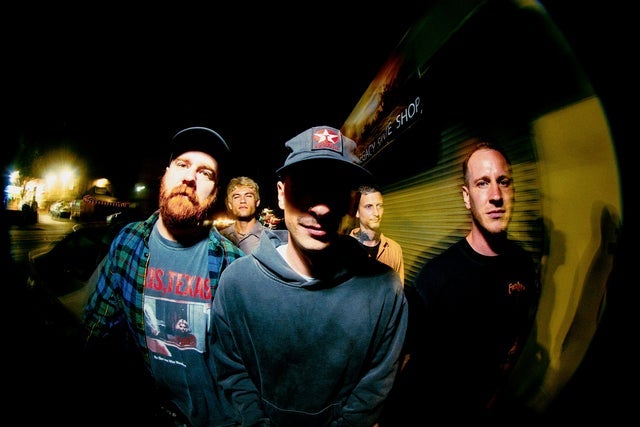 Presales to drug church: members use these when buying pre-sale tickets