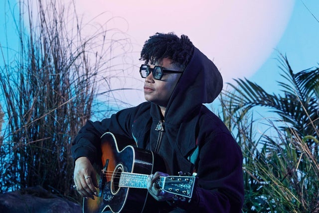 Presale codes for amythyst kiah: members use these when buying pre-sale tickets