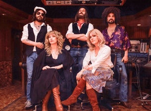 Rumours - The Ultimate Fleetwood Mac Tribute Show