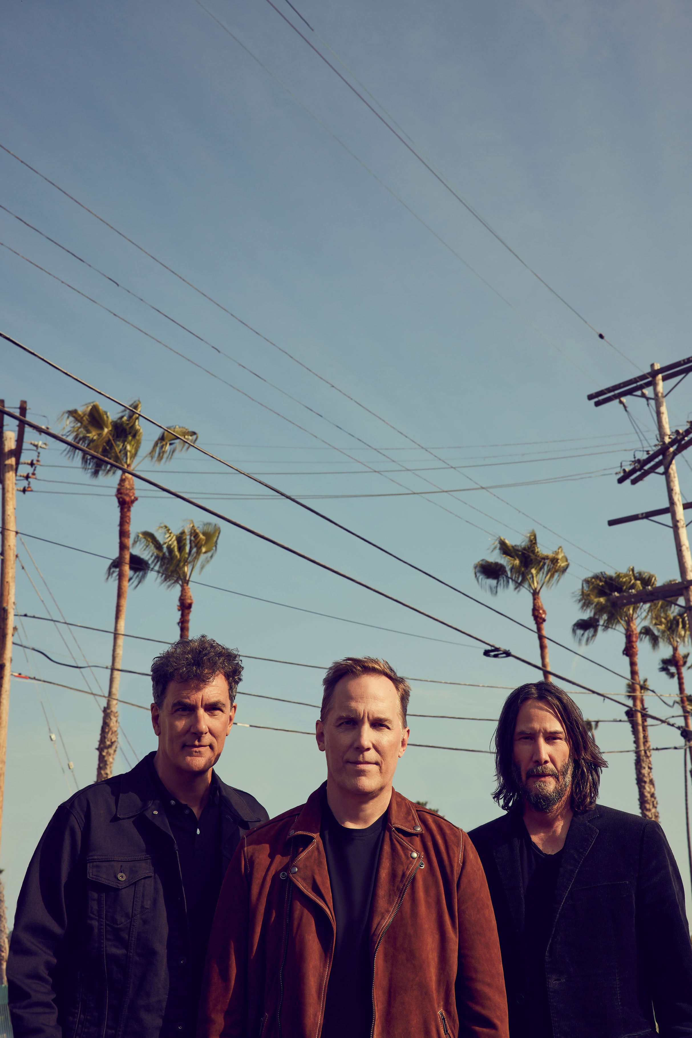 Dogstar - Somewhere Between the Power Lines and Palm Trees Tour presale password for performance tickets in London,  (Electric Ballroom)