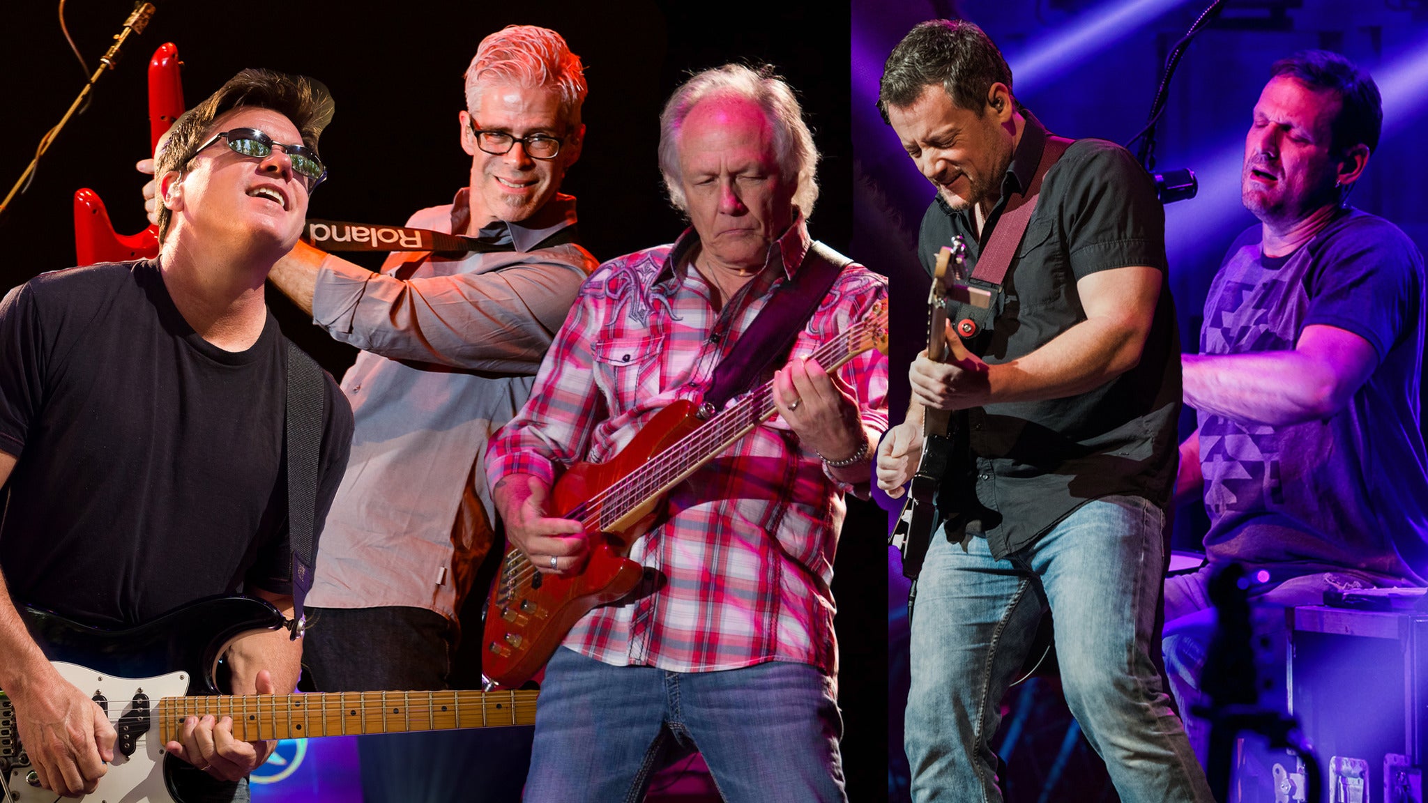 Little River Band presale password for show tickets in St Louis, MO (River City Casino & Hotel)