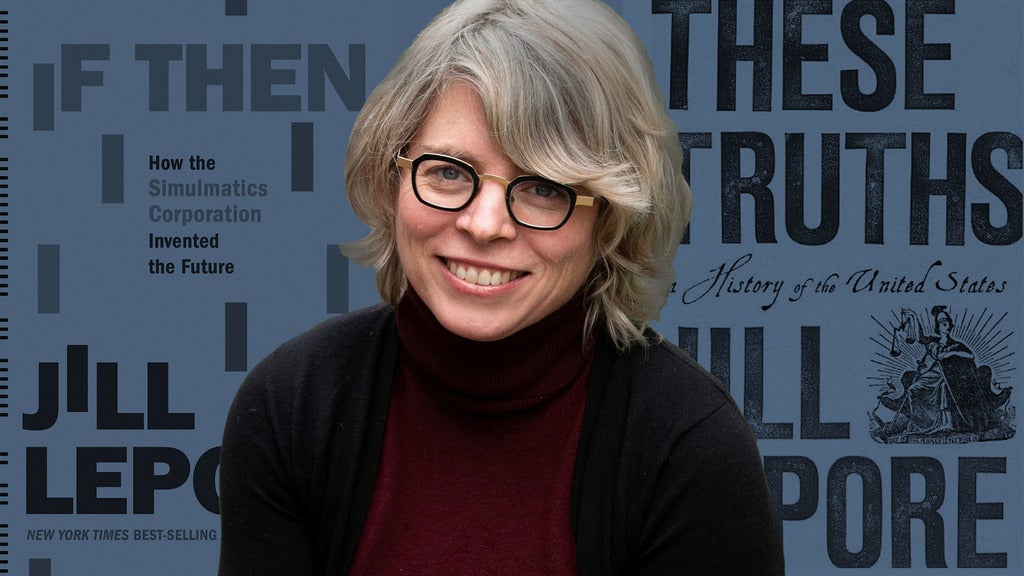 Hotels near Jill Lepore Events