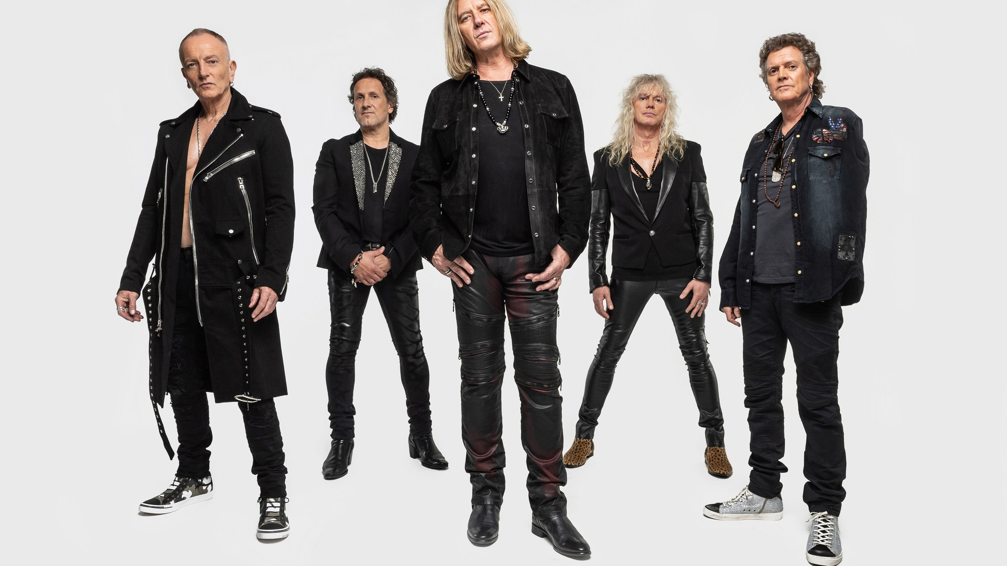 Def Leppard Tickets, 20222023 Concert Tour Dates Ticketmaster CA