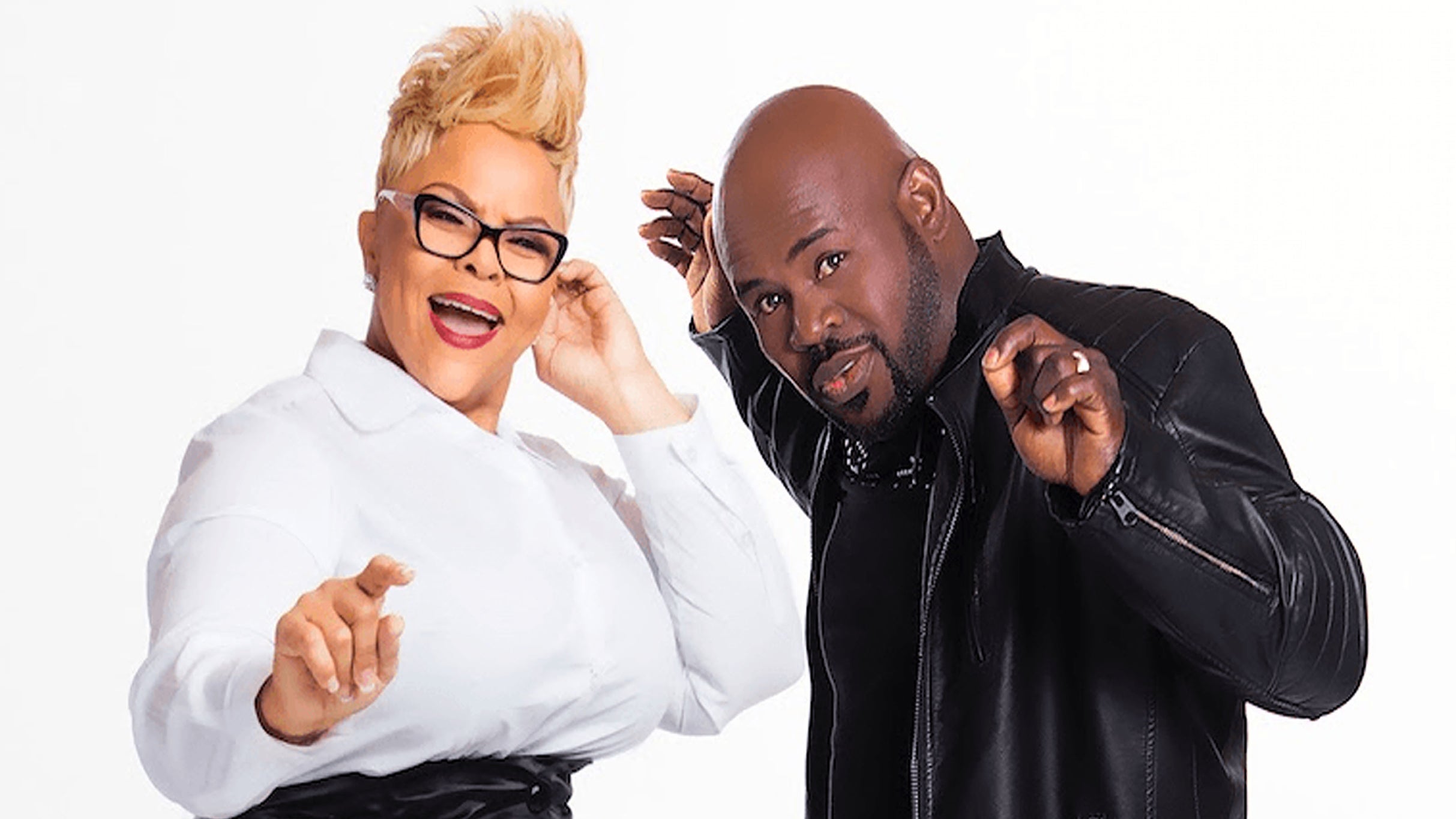 The Manns: Live Breathe Fight Tour pre-sale code for early tickets in Detroit