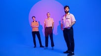 Foals: Life Is Yours Tour presale code for show tickets in a city near you (in a city near you)