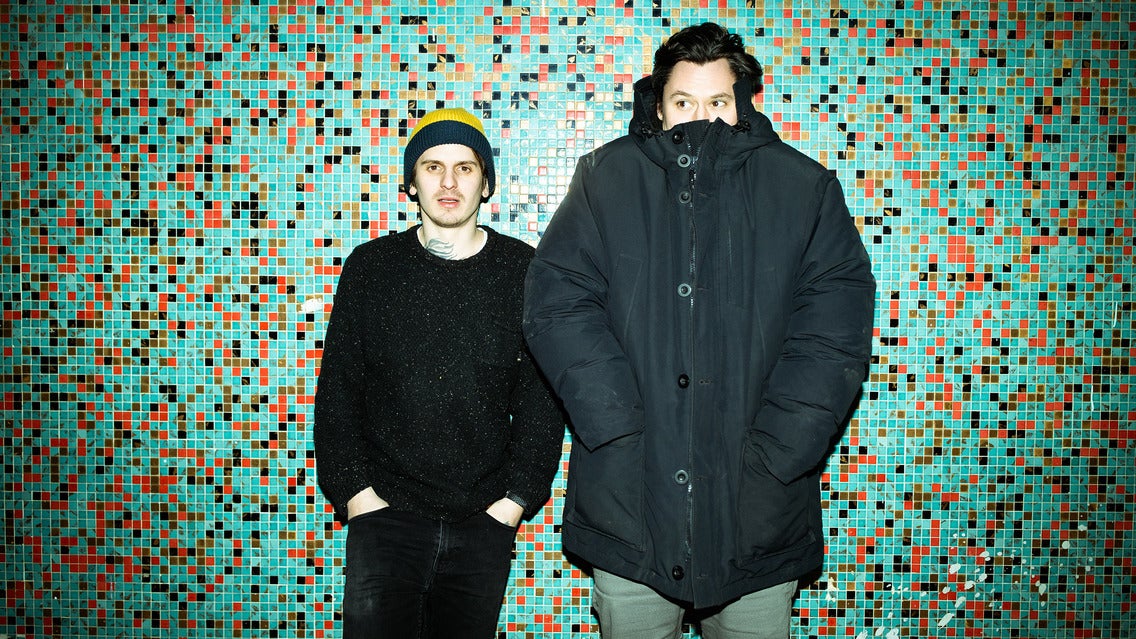 The Front Bottoms