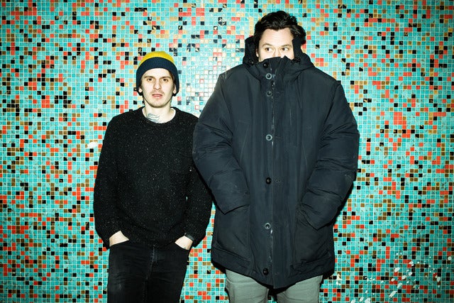 The Front Bottoms