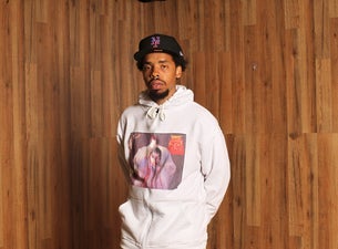 Earl Sweatshirt & MIKE - Home on the Range Tour 2026 concert