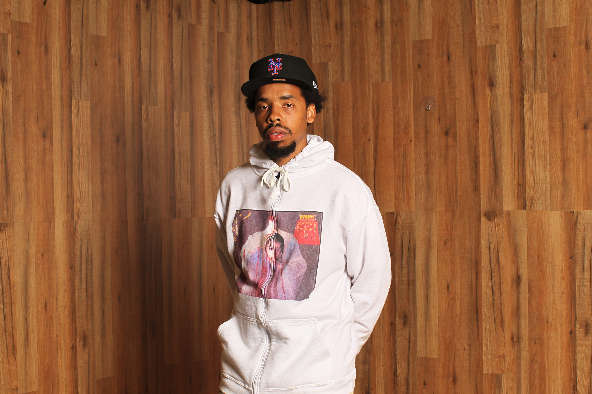 Earl Sweatshirt & MIKE - Home on the Range Tour