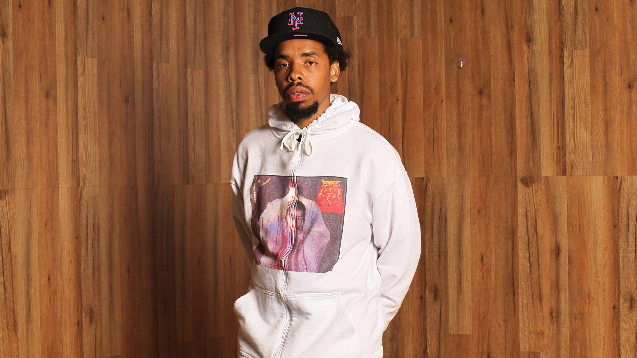 Earl Sweatshirt