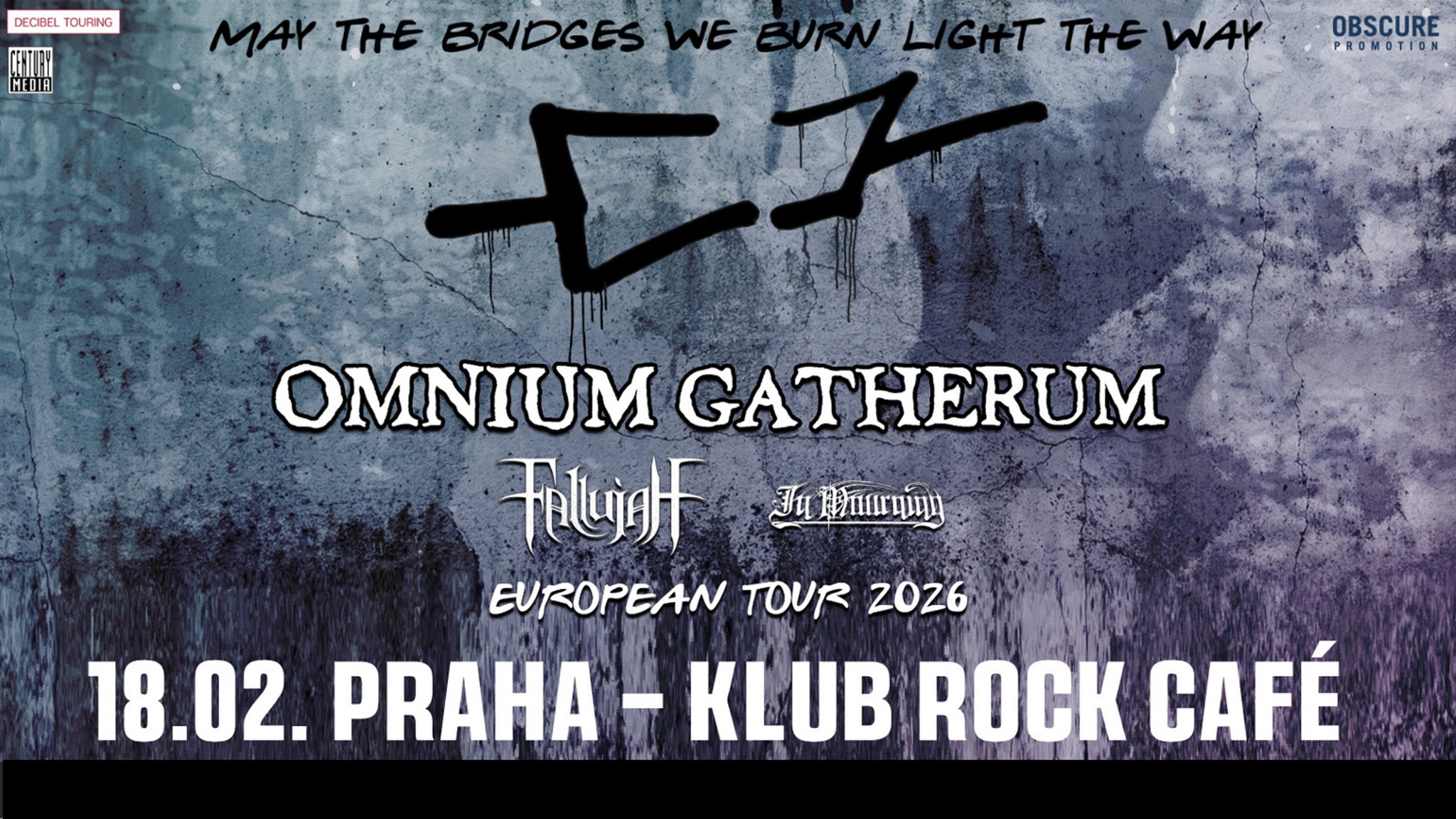 Omnium Gatherum, Faullujah, In Morning