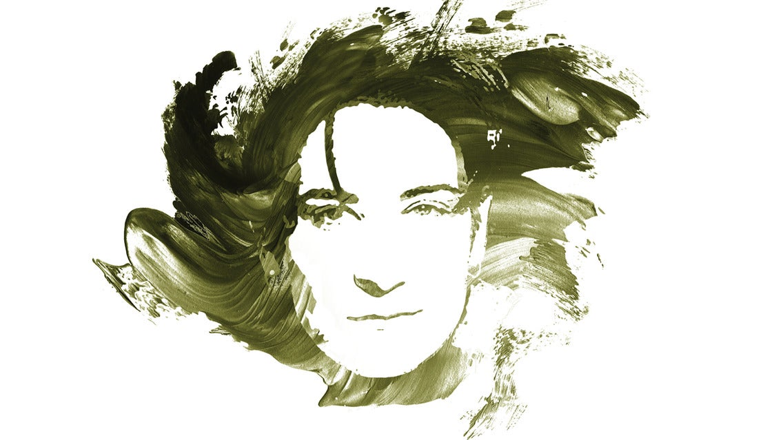 k.d. lang Ingenue Redux 25th Anniversary Tour