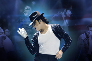 Rodrigo Teaser - Michael Lives Forever