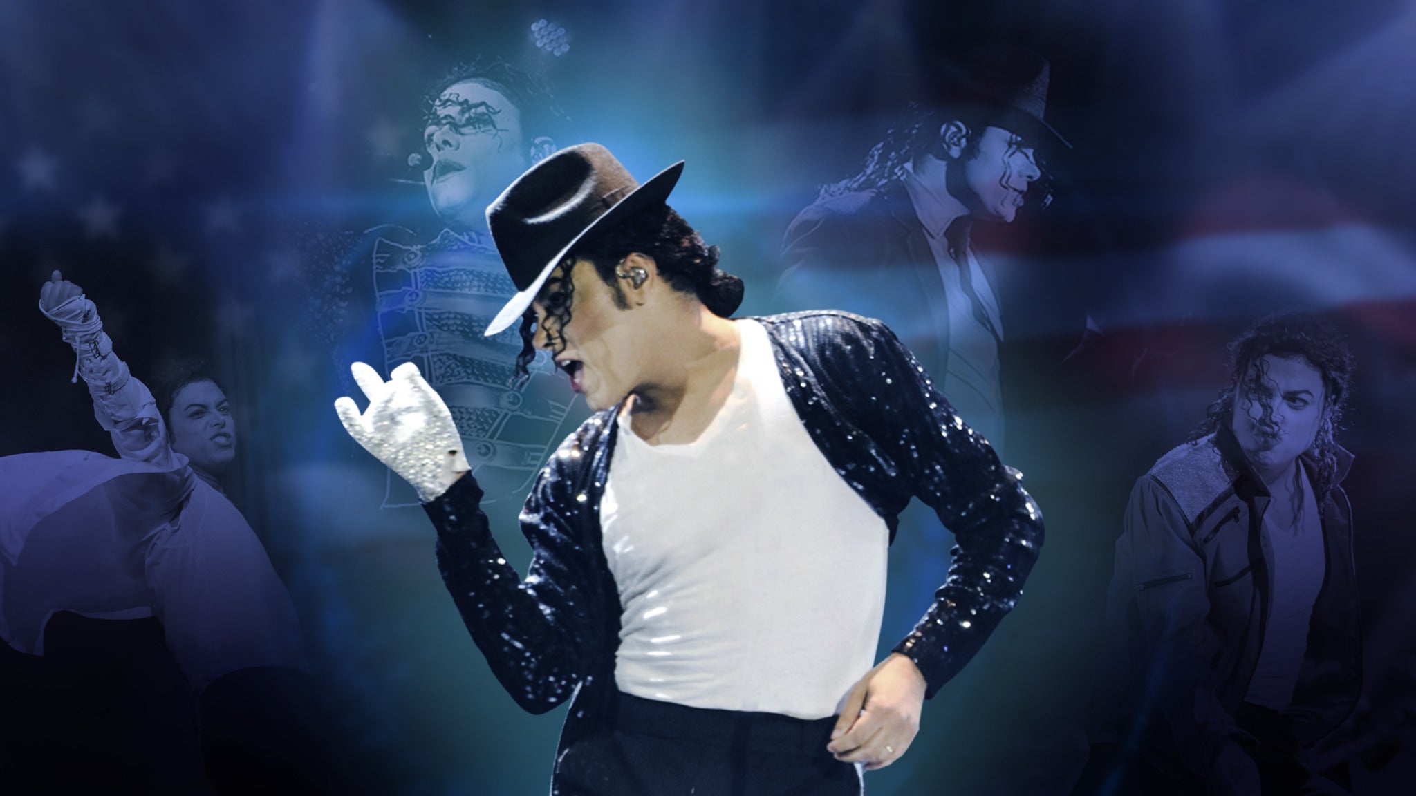 Michael Lives Forever pre-sale code for approved tickets in Atlantic City