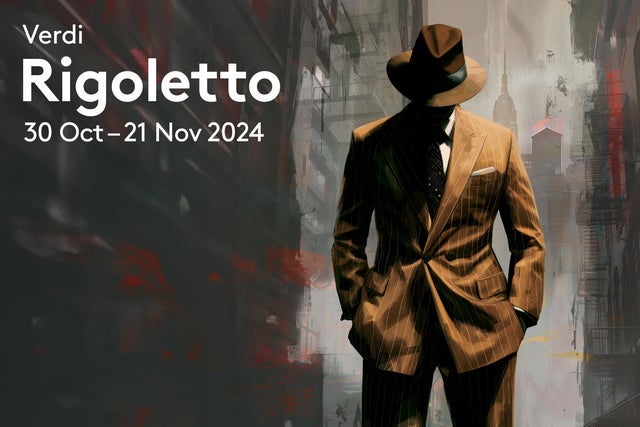 Rigoletto