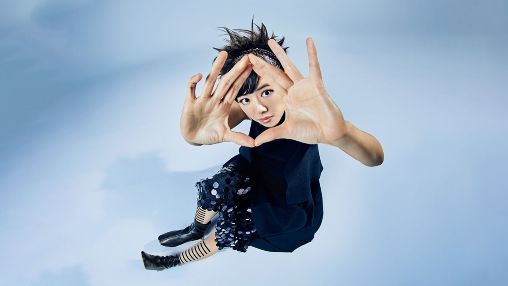 HIROMI - Sonicwonder