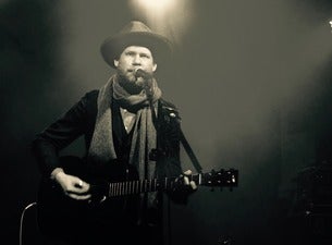 Jarrod Dickenson logo